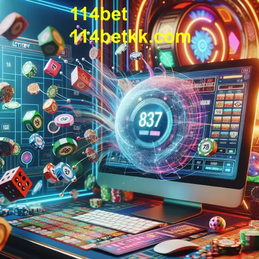 A Emoção da Loteria no 114bet: Uma Experiência Inesquecível